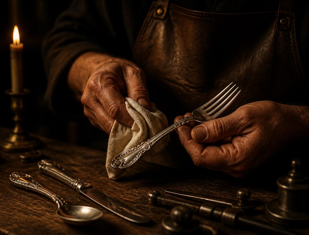 Artisan mastery